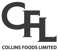 Collins Limited Logo